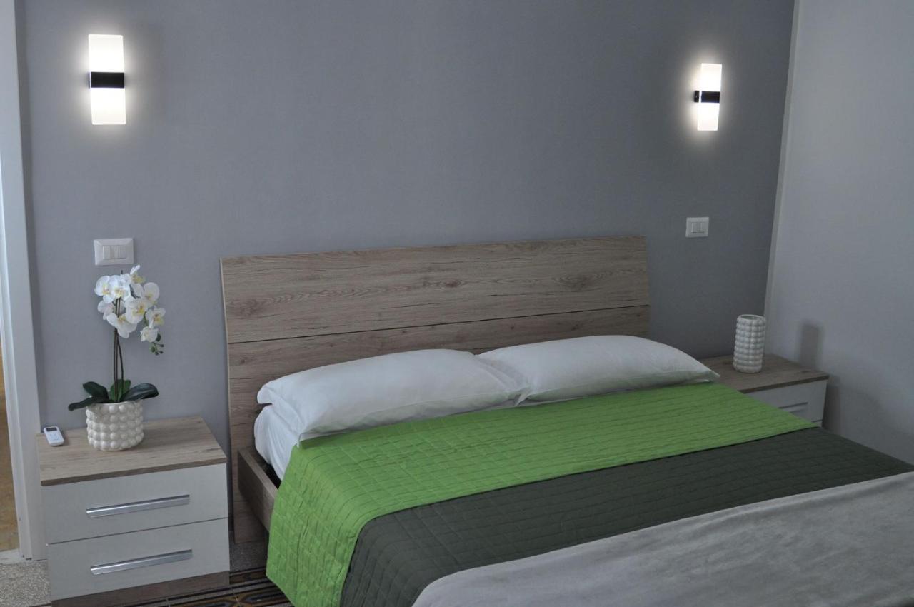 Appartement Big House Colosseo